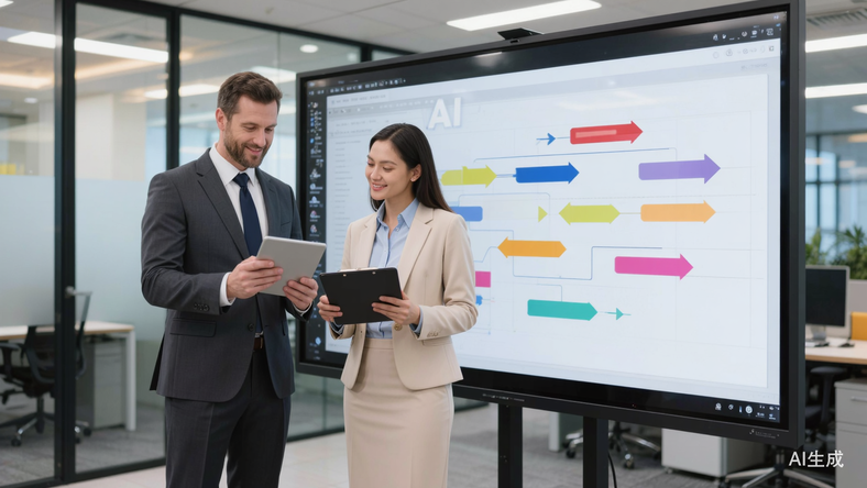 TTD与阳狮纠纷,是AI广告革命下的一个切面